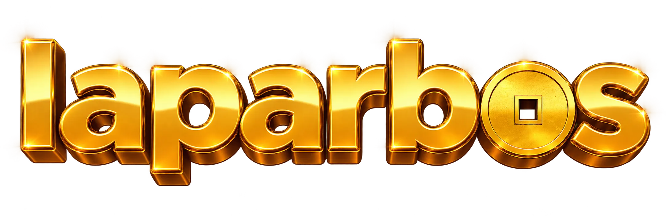 Logo laparbos