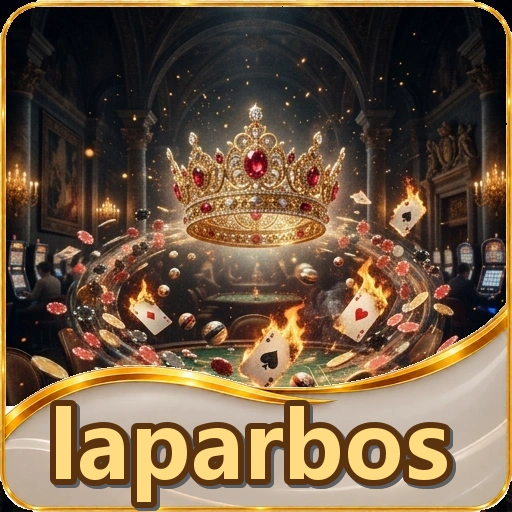 Tampilan unduh paket APK laparbos versi 6.2.4 berukuran 41.8 MB